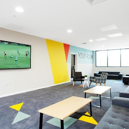 Vibrant Ensuite Rooms, London - Sk Londres Exterior foto