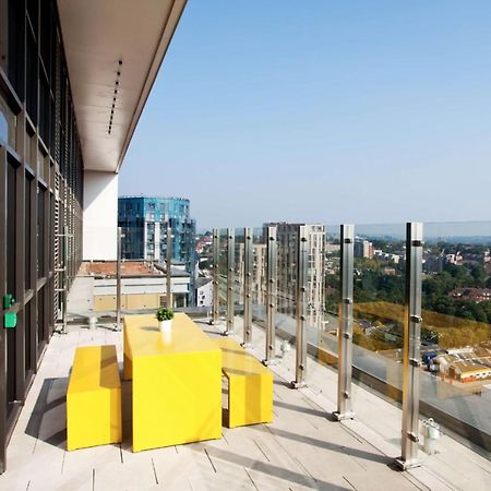 Vibrant Ensuite Rooms, London - Sk Londres Exterior foto