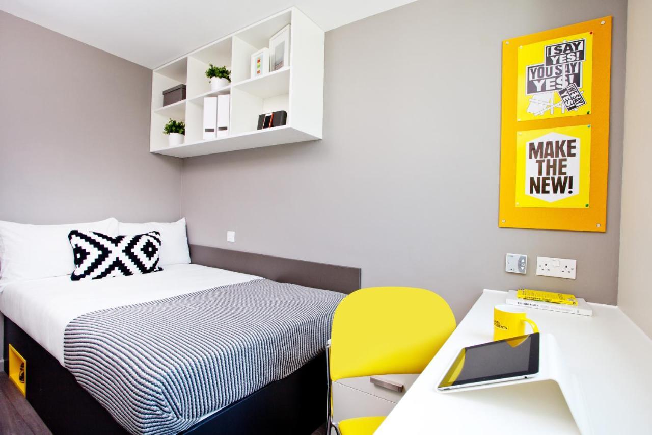 Vibrant Ensuite Rooms, London - Sk Londres Exterior foto